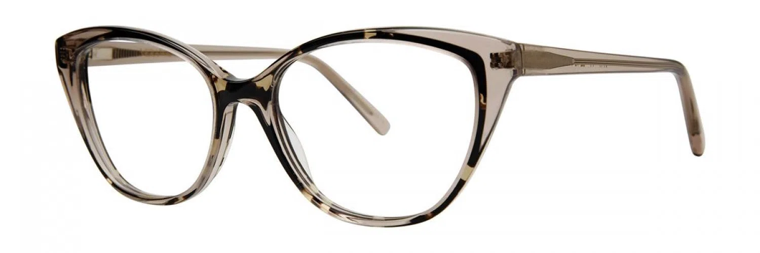 Vera Wang V717 Eyeglasses - view 3